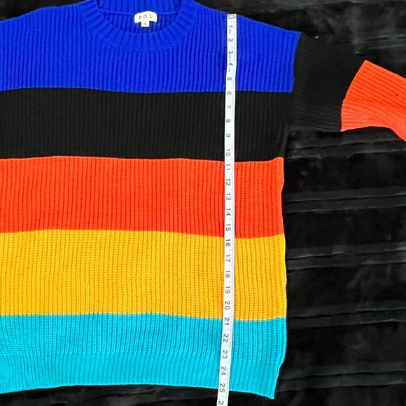 POL Sweater - Picture 7 of 7